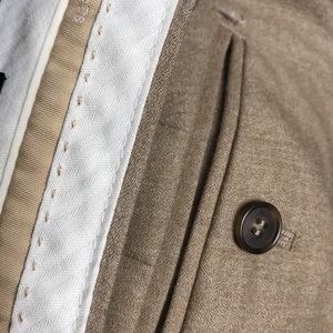 Talbots size 6 Windsor Italian flannel